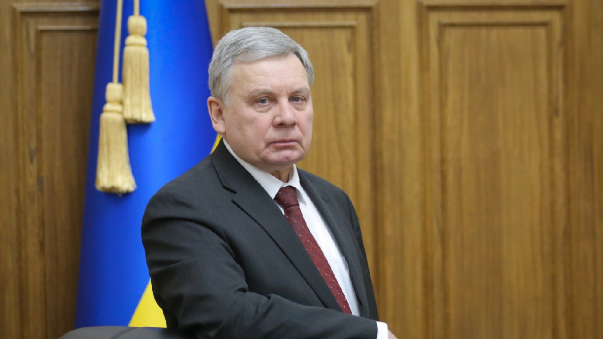 Україна готова до адекватної відповіді на існуючі загрози вздовж державного кордону - міністр оборони України